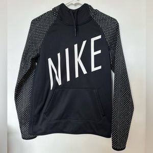 Nike Hoodie Sweatshirt